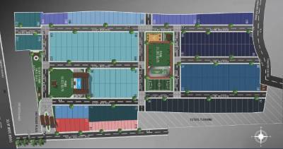  vkg-spring-field Layout Plan