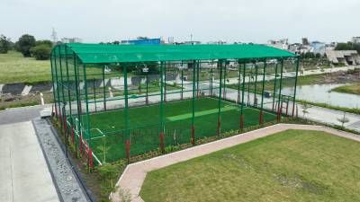  vkg-spring-field Plot