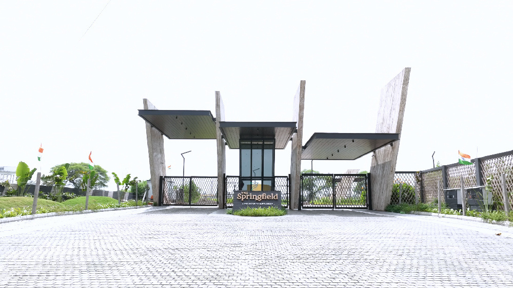 vkg spring field Plot