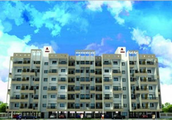  saidatta-paradise-wing-c Elevation