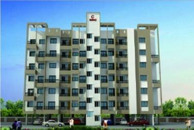  saidatta-paradise-wing-c Elevation