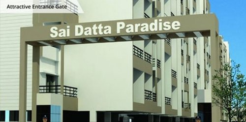  saidatta-paradise-wing-c Gated Community