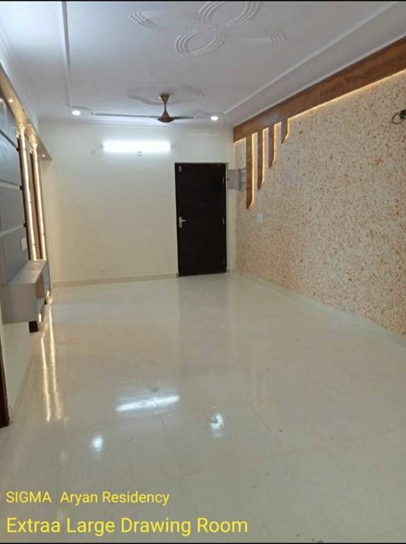  aaryan residency Dining Area