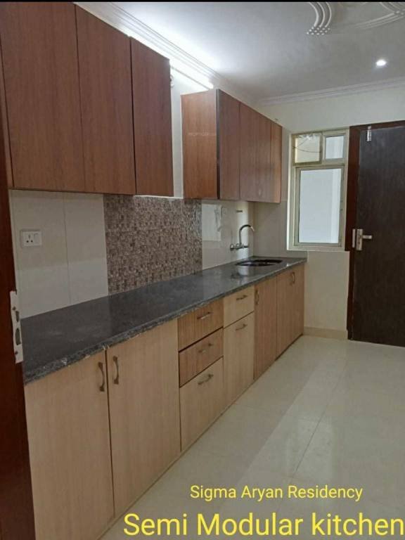  aaryan residency Kitchen