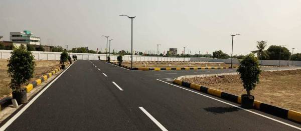 Elevation serasa-mannivakkam Elevation