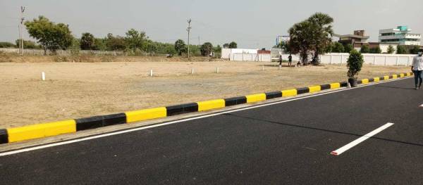  serasa-mannivakkam Plot