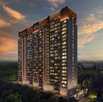  iscon-vogue Elevation