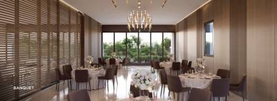  iscon-vogue Banquet Hall