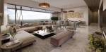  iscon-vogue Living Area