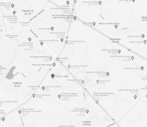  vincitore-valley Location Plan