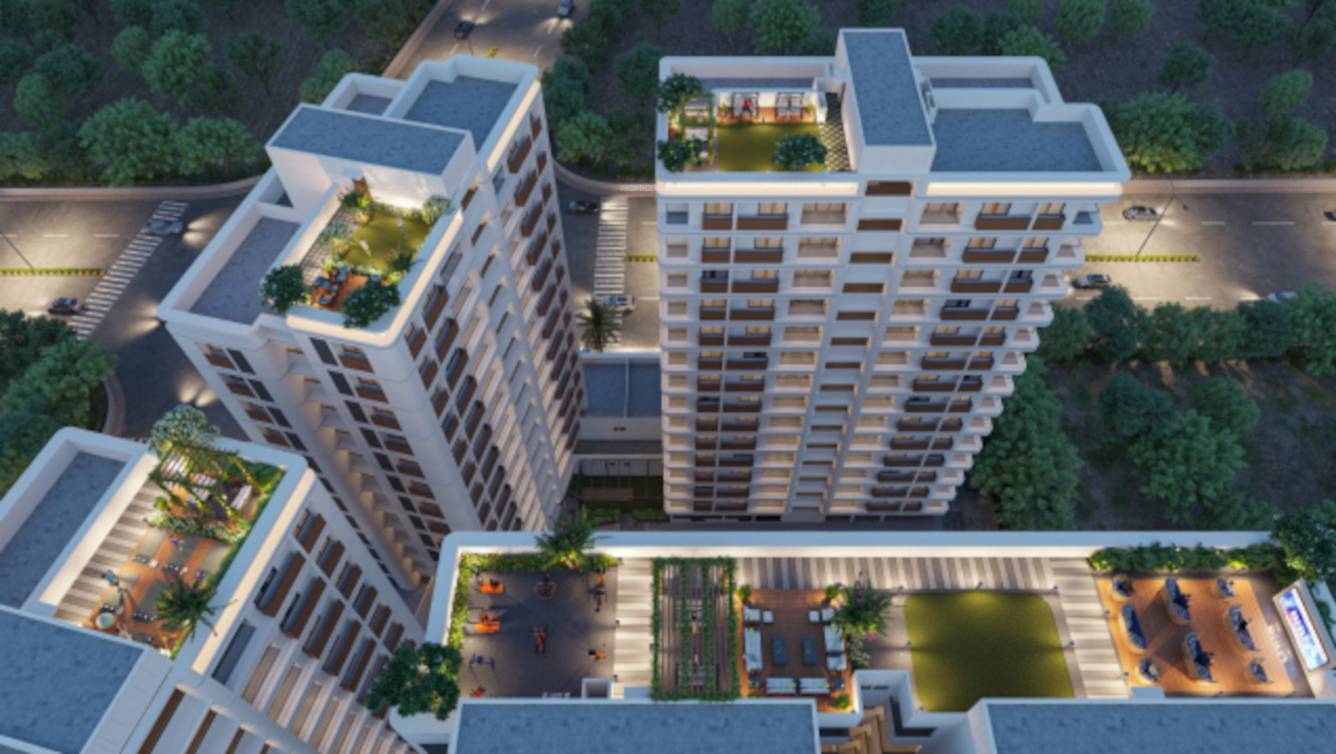  vincitore valley Elevation