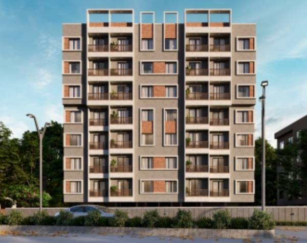  niharika-park-apartment-chsl Elevation