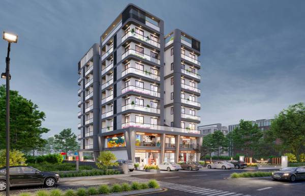  signature-residency Elevation