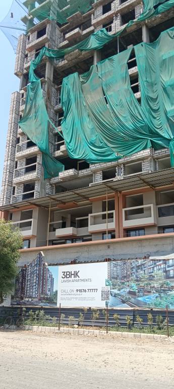  festival o2 Construction Status May 24