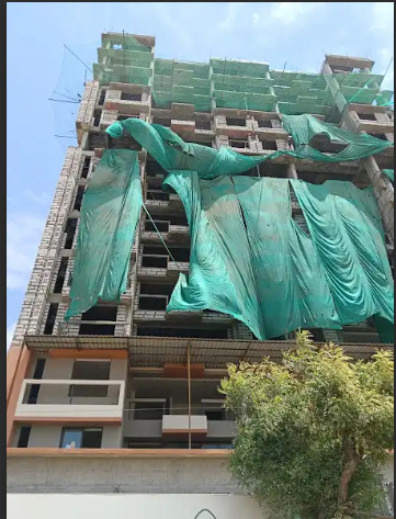  festival-o2 Construction Status May-24