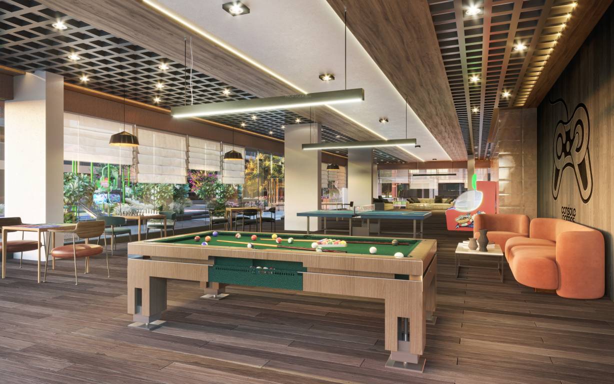  festival o2 Indoor Games