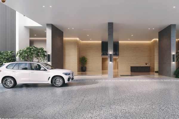  elysian-tower-c-d-e Security Cabin