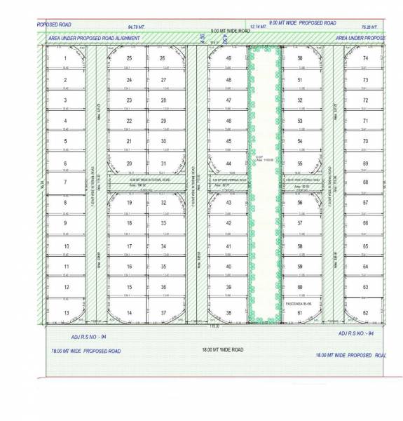 Elevation giriraj-homes-vibhag-2 Elevation