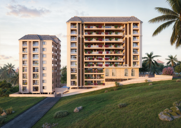  cidade-vista Elevation