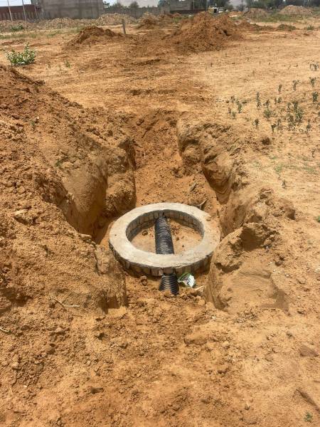  shree-madhav-homeland Plot