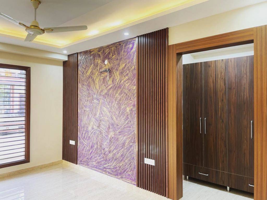  builder floor Living Area