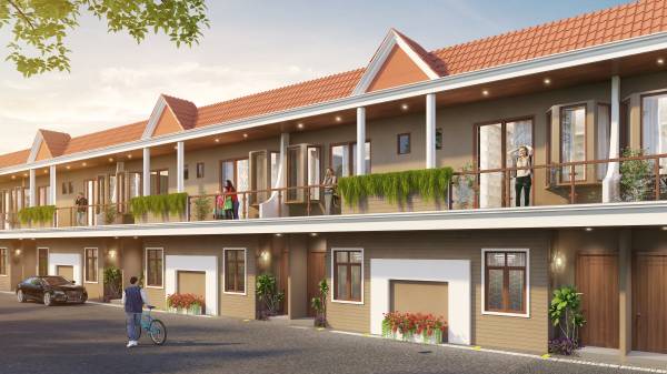  pristine-villas Elevation