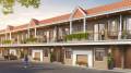Redbricks Builder Noida Pristine Villas