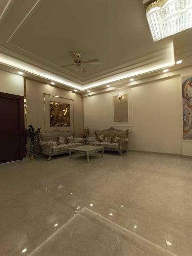  elegant-home Living Area