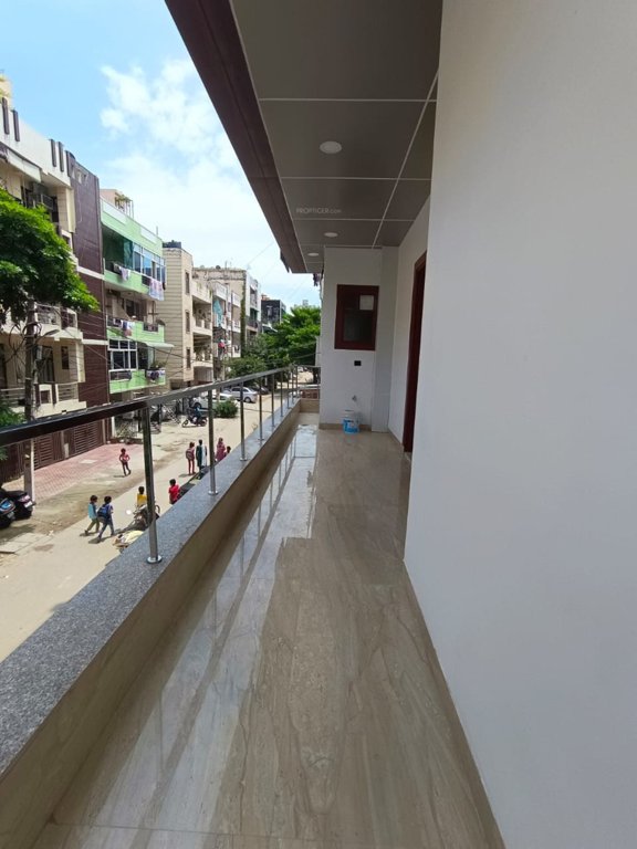  vaishali home Balcony