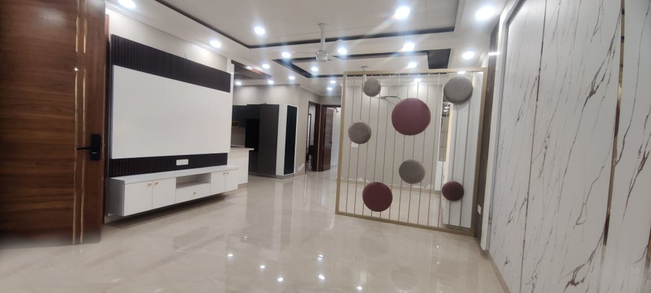  vaishali home Living Area