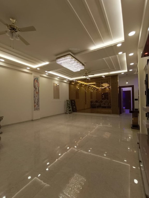  vaishali home Living Area