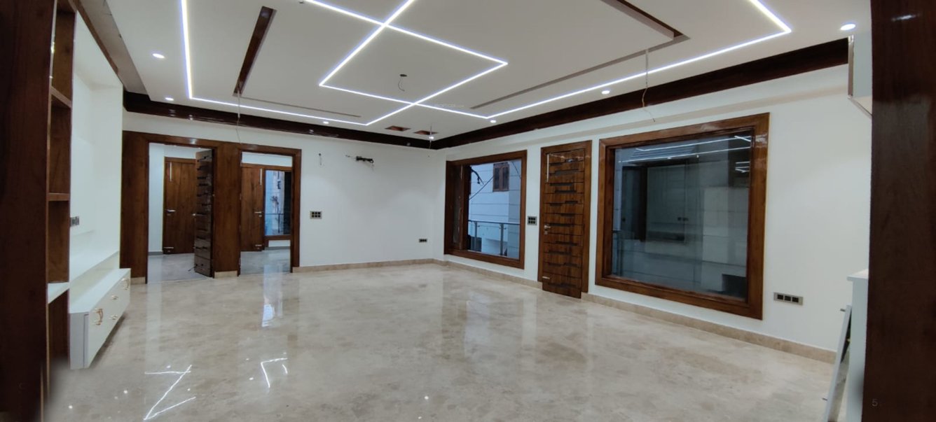  vaishali home Living Area