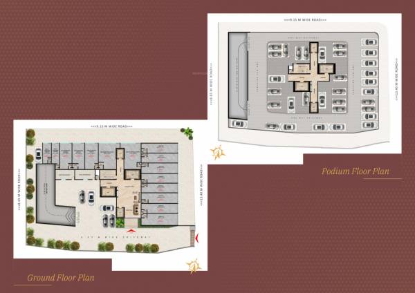  adinath Pratap Adinath Cluster Plan