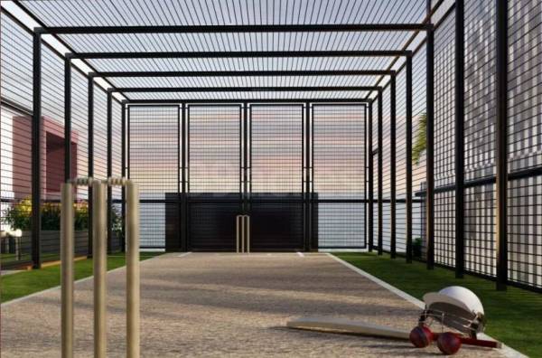  adinath Cricket arena