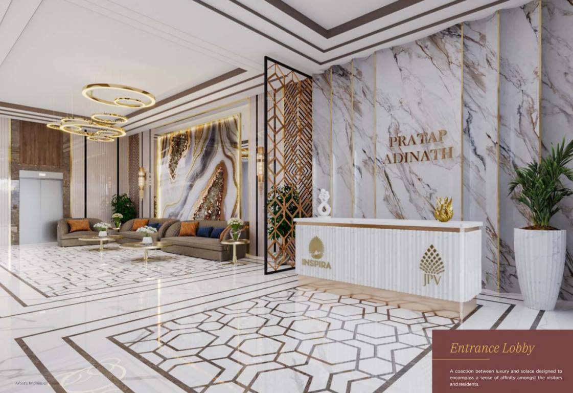  adinath Entrance Gate Security Cabin