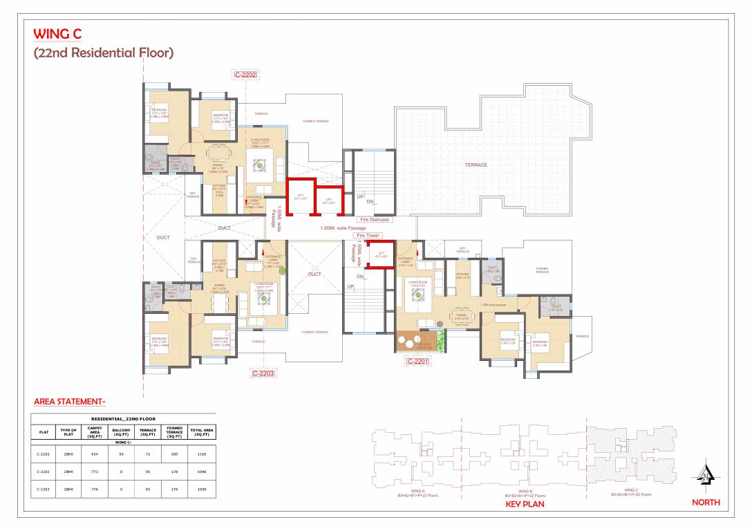  cloud 51 C Cluster Plan