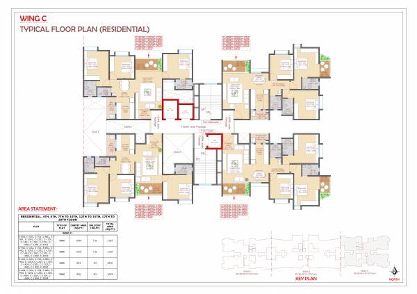  cloud-51 C Cluster Plan