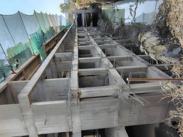  cloud-51 A Construction Status March-25