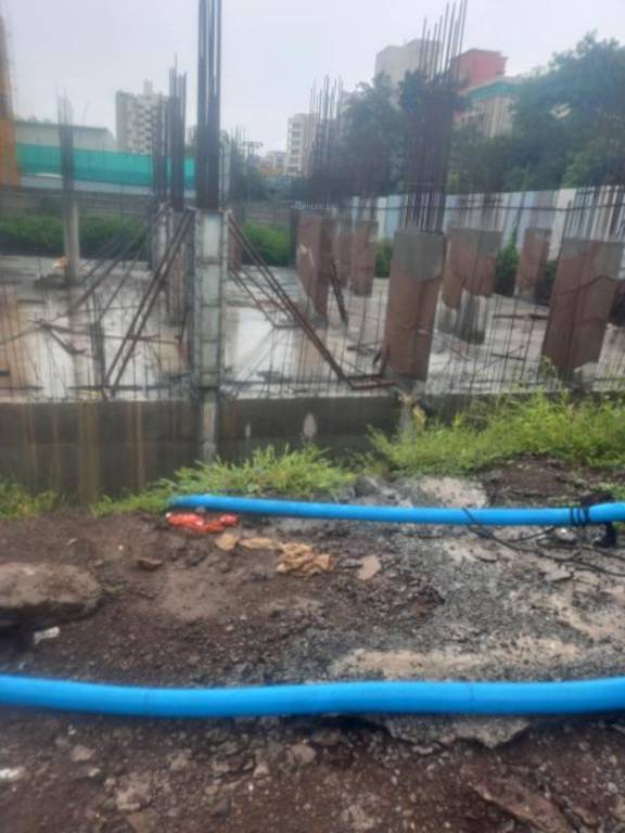  cloud 51 Construction Status Feb 25