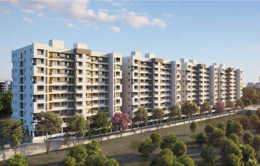 eastview-ii-wing-f Elevation Elevation