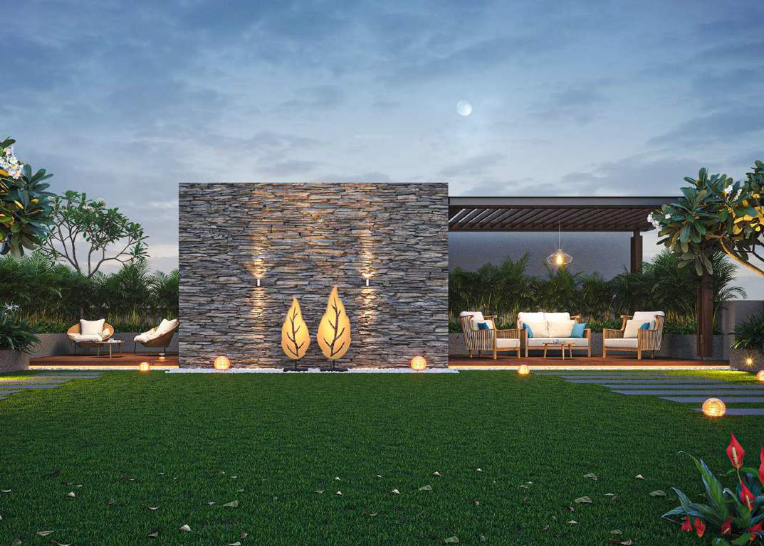  mangalesh Landscape Garden and Tree Planting