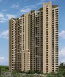  raunak-bliss-b5 Elevation
