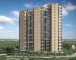  raunak-bliss-b5 Elevation