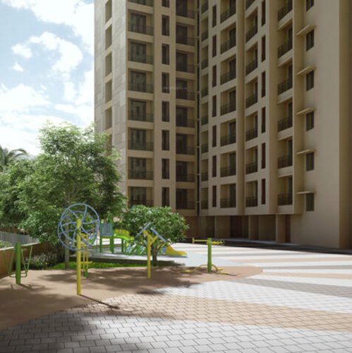  raunak-bliss-b5 Gymnasium