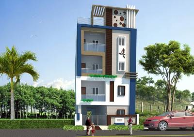 Elevation vision-home Elevation