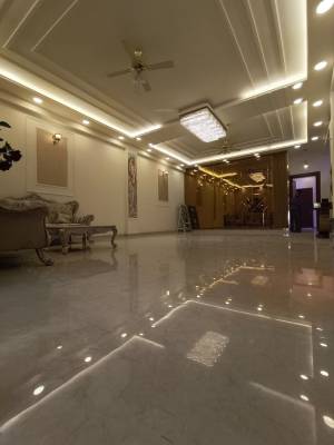 Living Area vision-home Living Area