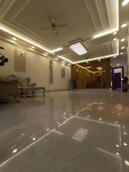 Living Area vision-home Living Area