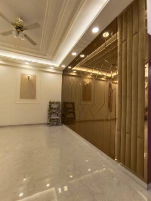 Living Area vision-home Living Area