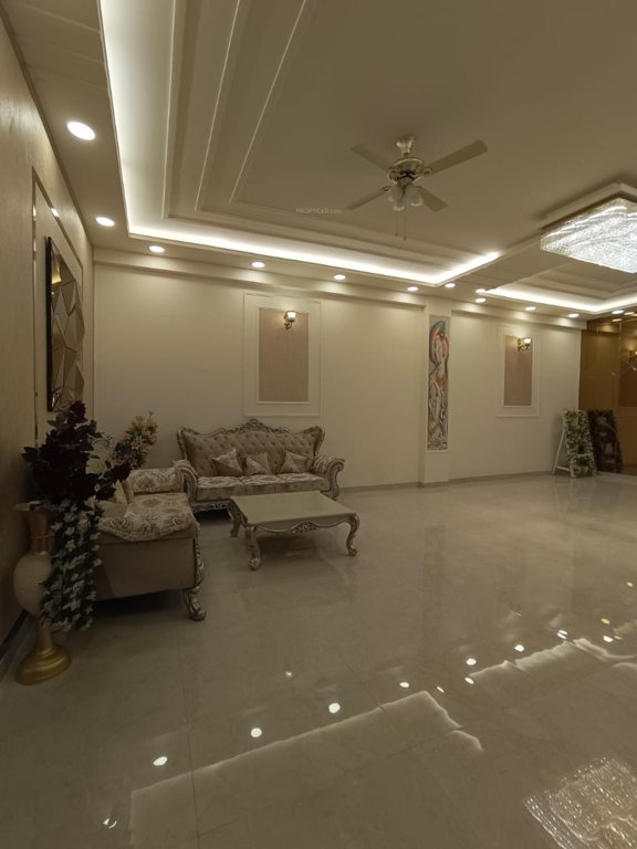  vision home Living Area