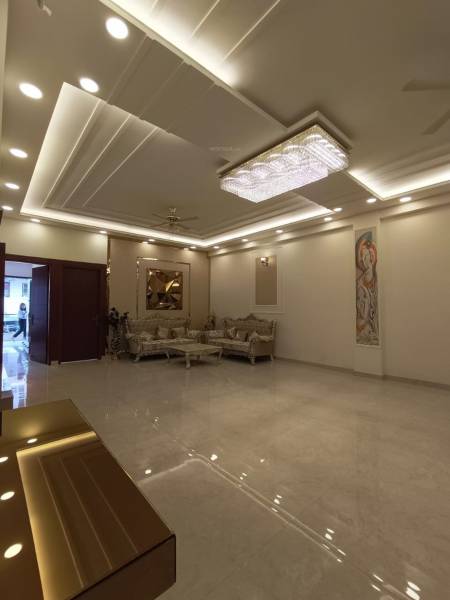 Living Area vision-home Living Area